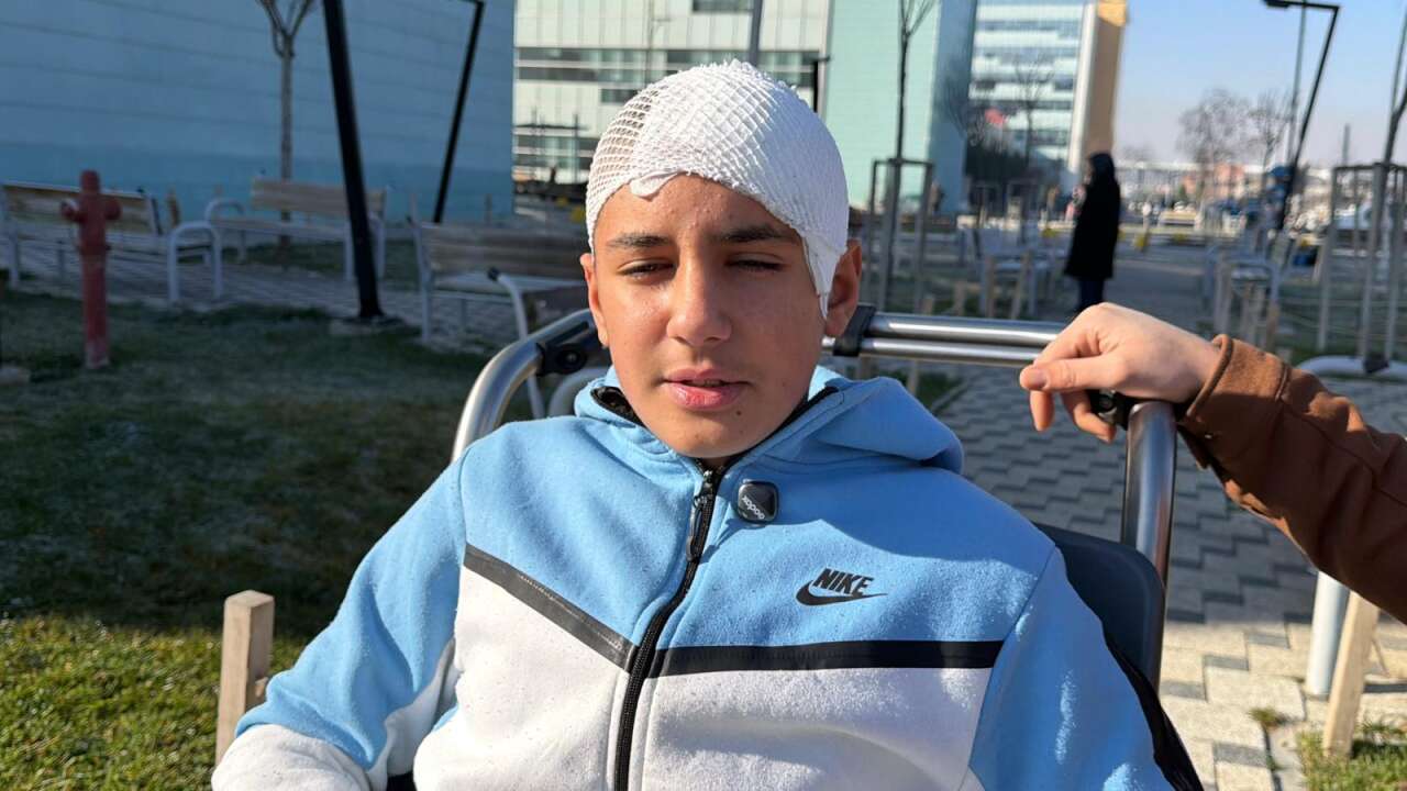 Konya’da kafatası parçalanan çocuk taburcu oldu, saldırgan “baba tahliye” paylaştı 10